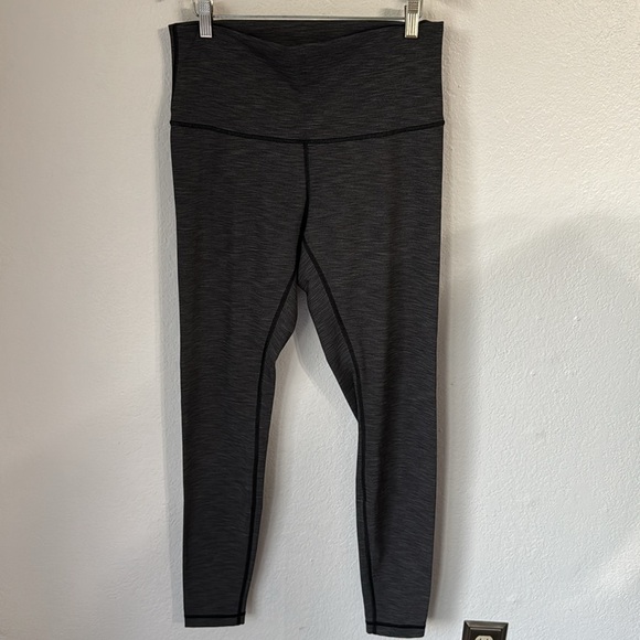 Lululemon Wunder Under High Rise Tight - Picture 3 of 7